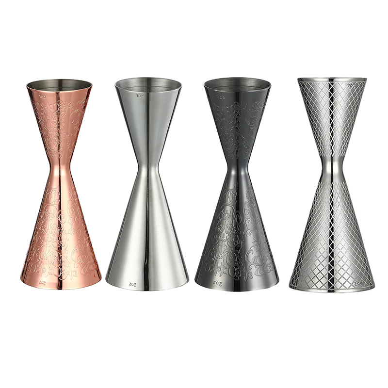 قضيب قياس قوالب كوكتيل مزدوج ع - مراجعة Bitters Bottle Set وسعره