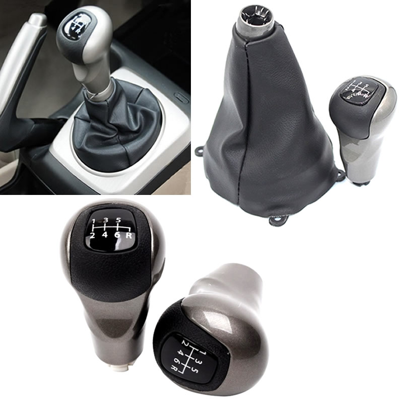 مقبض ناقل حركة يدوي للسيارة بـ - مراجعة Speed Pourer Cap وسعره